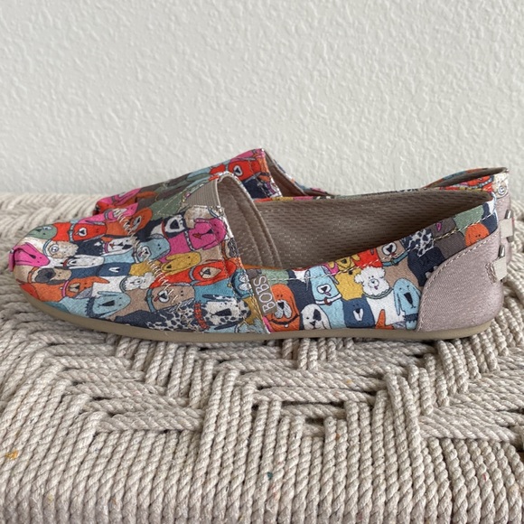 BOBS FOR DOGS SLIP ON - Picture 2 of 5